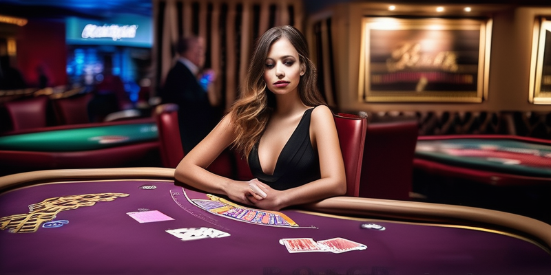 International Poker Tournaments: High-Stakes Adventure