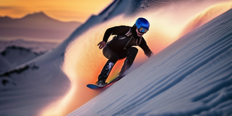 Volcano Boarding: Adrenaline Rush Down Active Slopes