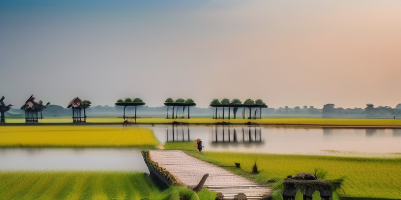 Bangladesh