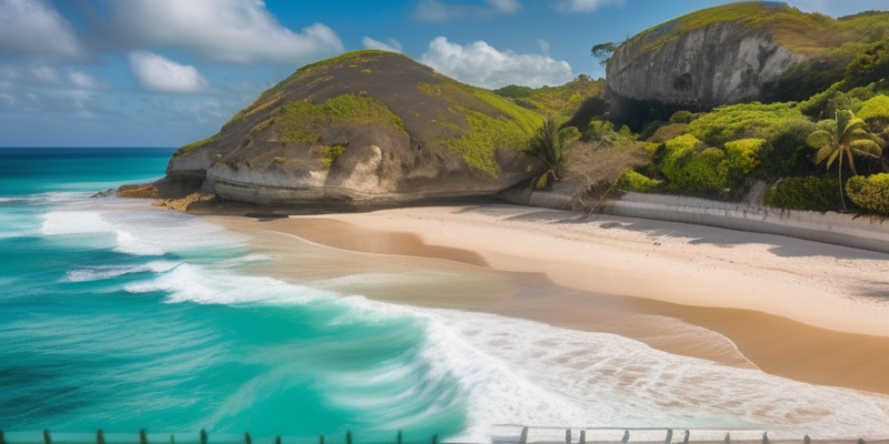 Barbados