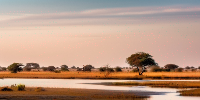 Botswana