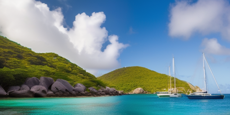 British Virgin Islands
