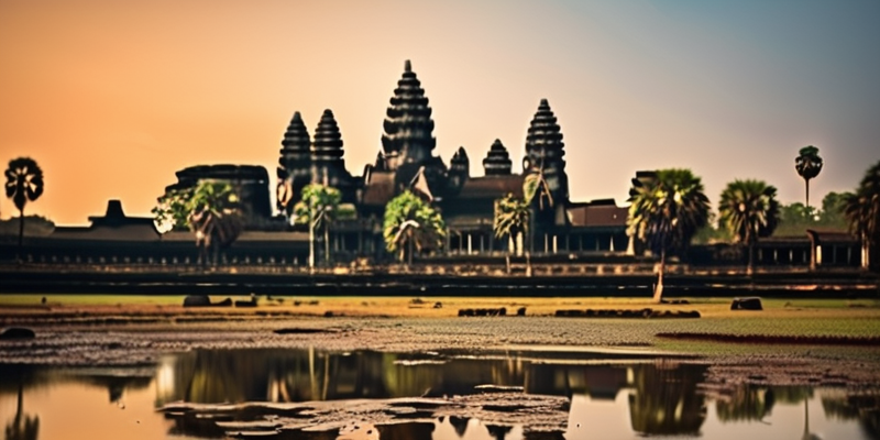 Cambodia