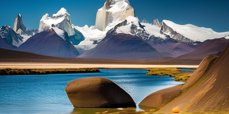 Chile/Argentina
