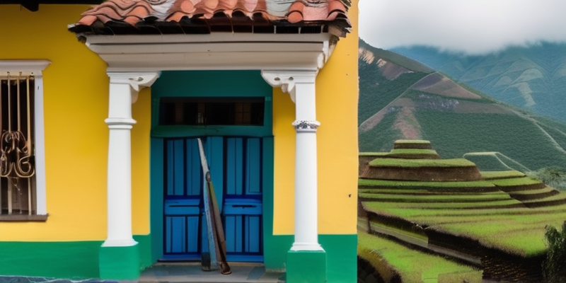 Colombia