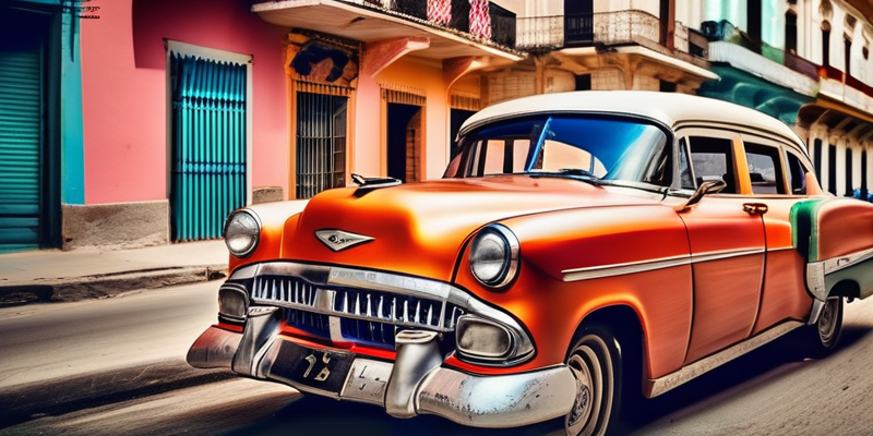 Cuba