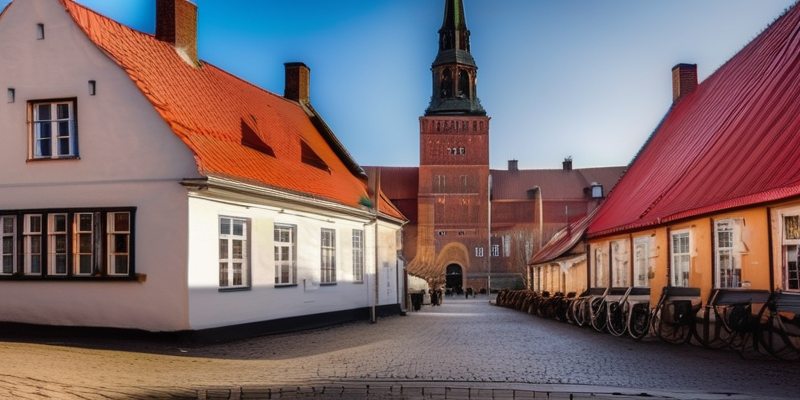 Denmark