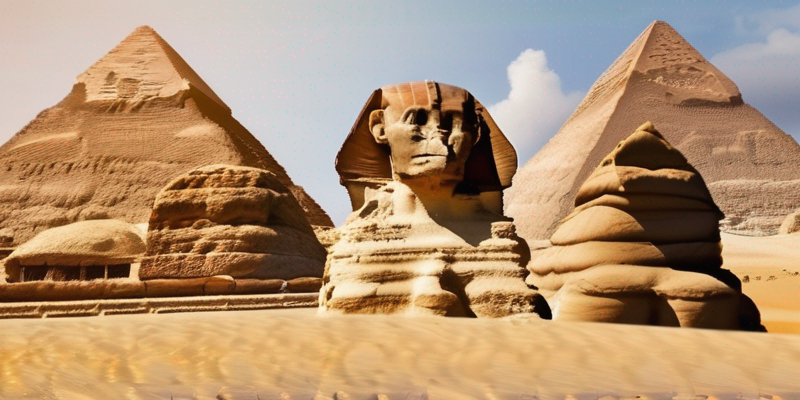 Egypt
