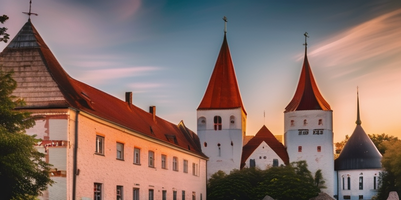 Estonia