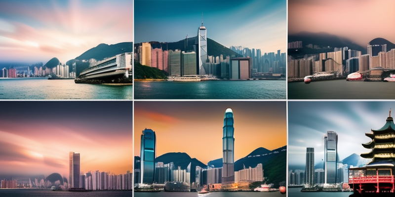 Hong Kong