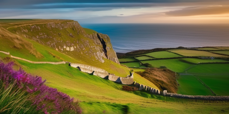 Ireland