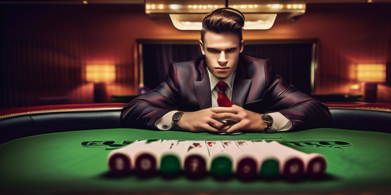 High-Stakes Adventure: International Poker Tournaments