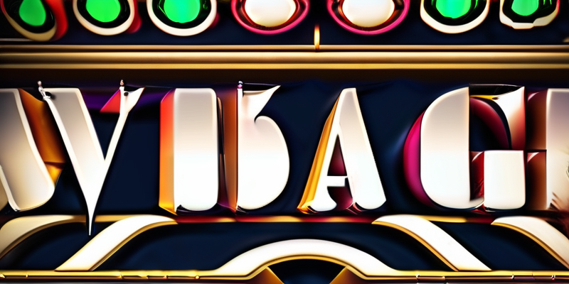 High-Stakes Gambling: Thrill-Seeking at the World's Elite Casinos