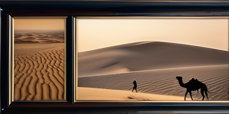 Sahara Desert Expedition: Journey Through Ancient Sands