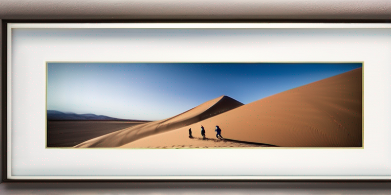Sandboarding the Atacama Desert Dunes