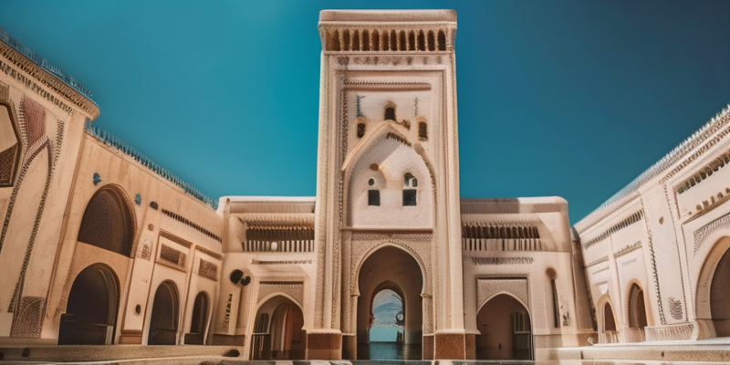 Algeria